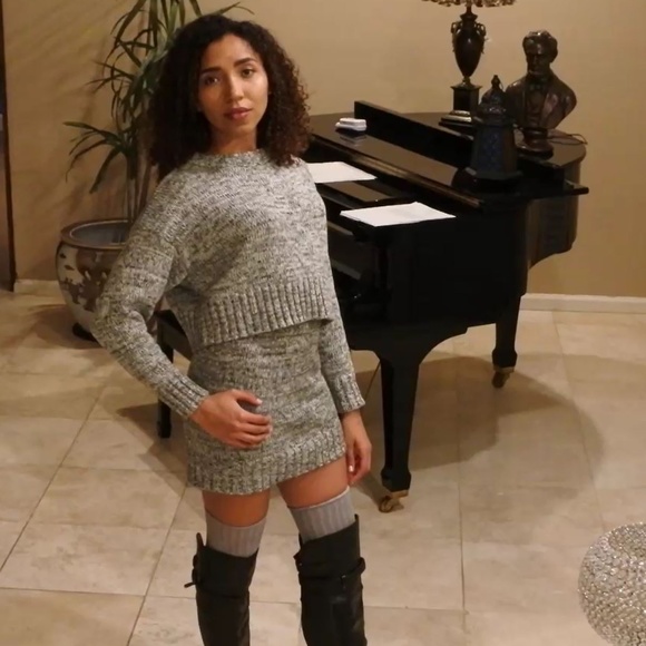 Meet your Posher, A - Picture 2 of 2